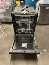 Samsung 46 dBa Top Control Smart Dishwasher with AutoRelease and StormWash