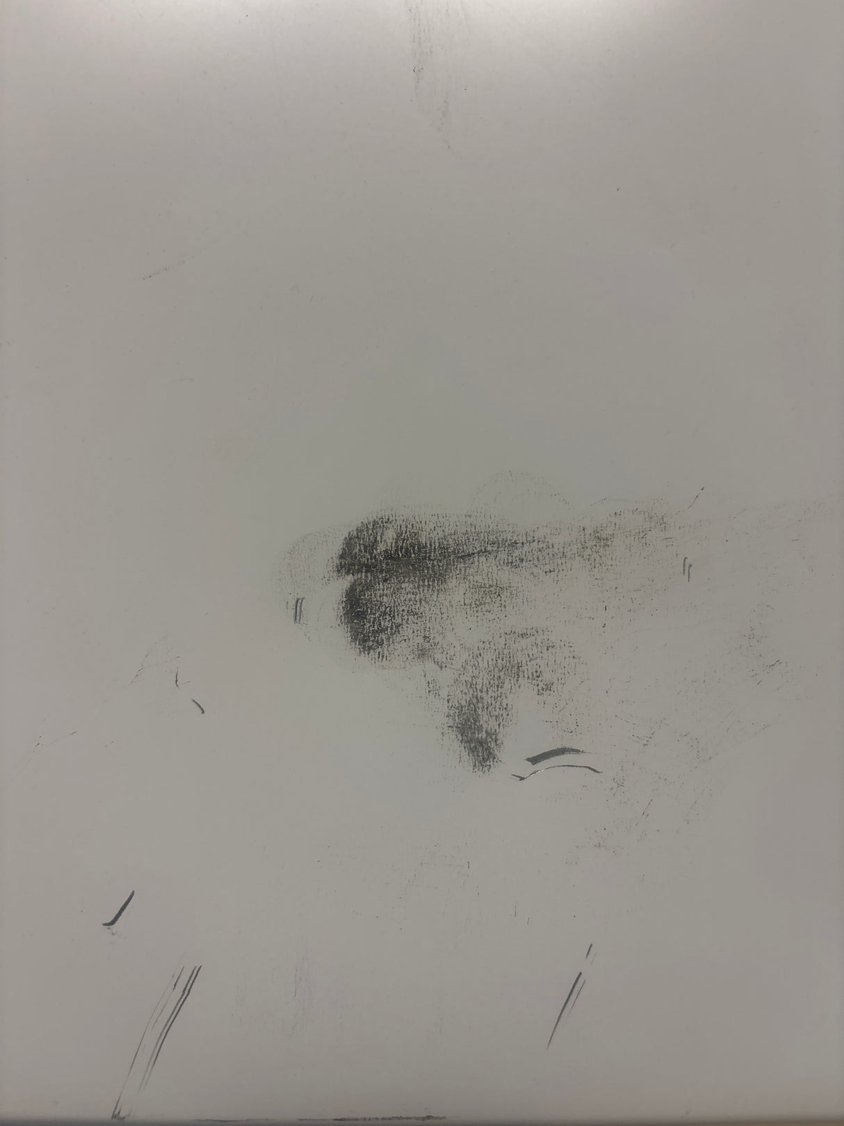 8.8 cu. ft. Hubspace Powered Manual Defrost Convertible Chest Freezer with LED Light in White