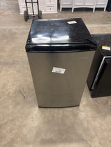 4.3 cu. ft. Mini Refrigerator in Stainless Steel, ENERGY STAR
