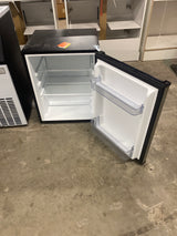 2.6 cu. ft. Mini Refrigerator in Stainless Steel, ENERGY STAR