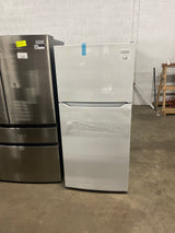30 in. 18.3 cu. ft. Top Freezer Refrigerator, Garage Ready