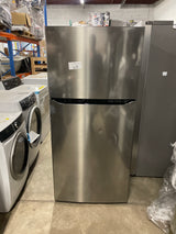 LG 20 cu. ft. Top Freezer Refrigerator