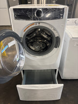 Electrolux Front Load 4.5 cu. ft. Washer with LuxCare Plus Wash