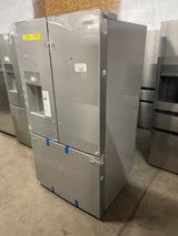 28 Cu. Ft. Standard Depth French Door Refrigerator in Stainless Steel, ENERGY STAR