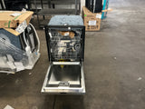 Bosch 800 Series Top Control Dishwasher with CrystalDry and TimeLight, 42dBA