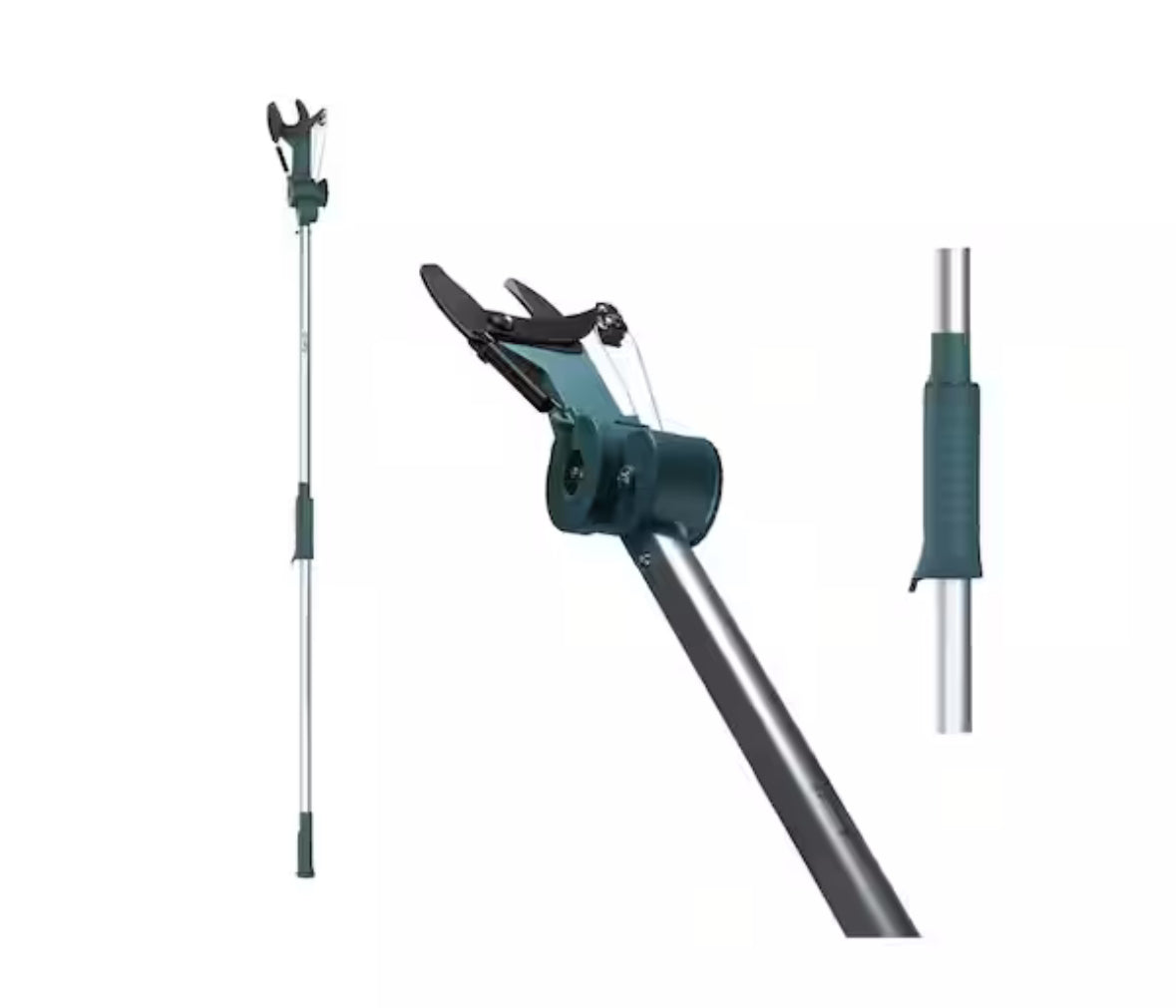63 in. Tree Pruner