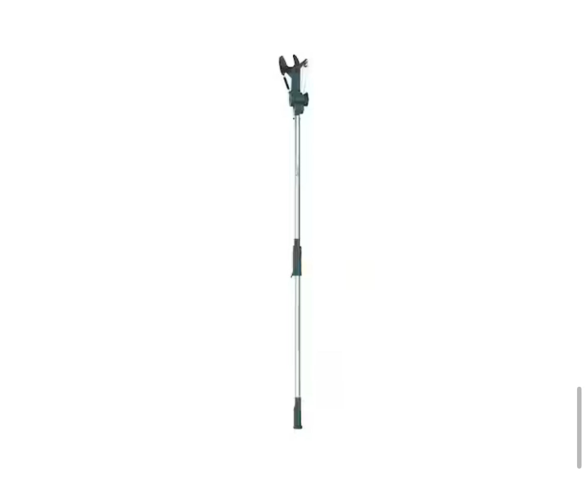 63 in. Tree Pruner