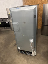 Gallery 30 in. 20 cu. ft. Standard Depth French Door Refrigerator in Stainless Steel with Internal Water Dispenser