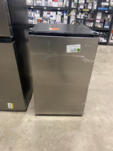 4.3 cu. ft. Mini Refrigerator in Stainless Steel, ENERGY STAR