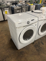 Samsung 7.5 cu. ft. ELECTRIC Dryer with Sensor Dry