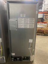 Gallery 30 in. 20.3 cu. ft. Bottom Freezer Refrigerator in Smudge-Proof Stainless Steel with Internal Water Dispenser