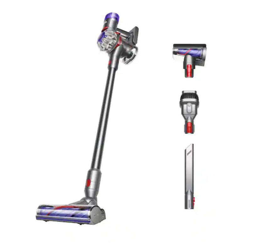 V8 Cordless Stick Vacuum Cleaner