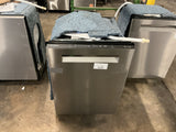 Bosch 500 Series Top Control Dishwasher with AutoAir and TimeLight, 44dBA