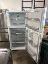 Midea 20.5 cu. ft. Garage Ready Top-Mount Refrigerator