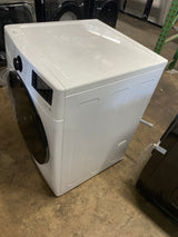 LG 4.5 cu. ft. Front Load Washer with TurboWash 360 and Built-In Intelligence