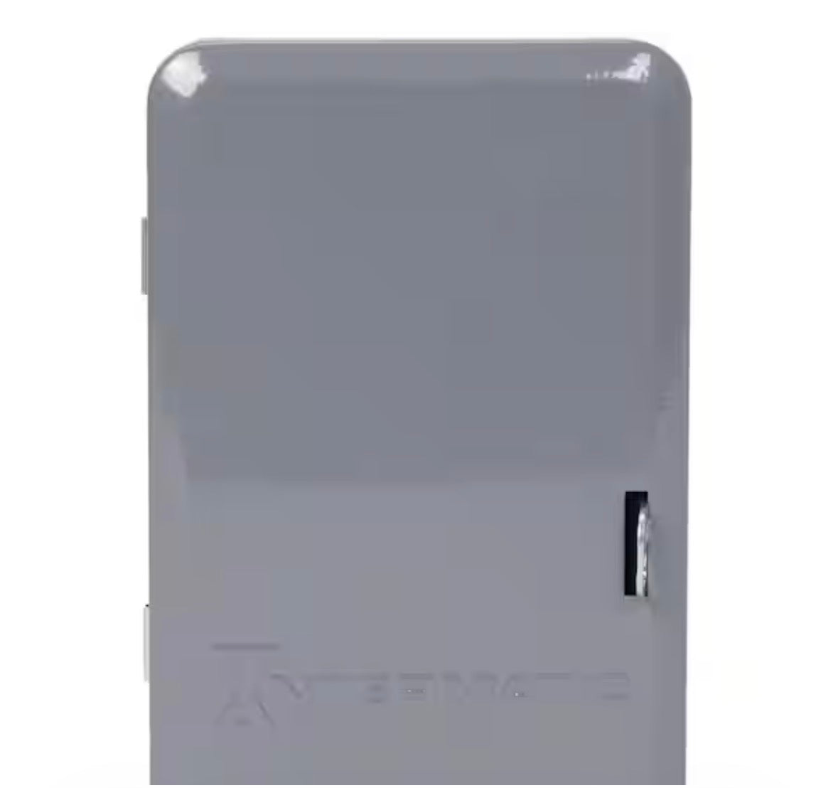 T100 Series 40 Amp 125V SPST 24-Hour Mechanical Time Switch with Indoor Enclosure