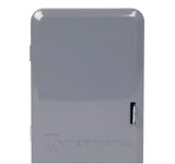 T100 Series 40 Amp 125V SPST 24-Hour Mechanical Time Switch with Indoor Enclosure