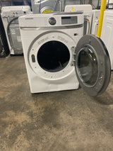 Samsung 7.5 cu. ft. Smart ELECTRIC Dryer with Steam Sanitize+