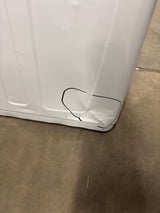 4.4 Cu. Ft. Top Load Washer in White with Max Fill Option