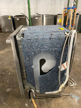 Bosch 800 Series Top Control Dishwasher with CrystalDry and TimeLight, 42dBA