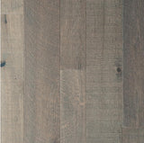 Half Moon French Oak 3/8 in. T x 4 & 6 in. W Click Lock Distressed Engineered Hardwood Flooring (19.8 sq. ft./case)