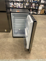4.3 cu. ft. Mini Refrigerator in Stainless Steel, ENERGY STAR
