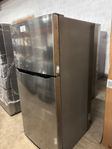 LG 20 cu. ft. Top Freezer Refrigerator