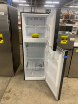 10.1 cu. ft. Top Freezer Refrigerator in Black