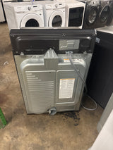 LG 7.3 cu. ft. Rear Control ELECTRIC Dryer with AI Sensing and TurboSteam