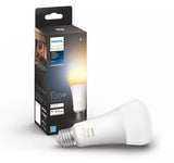 100-Watt Equivalent A21 Smart LED Tunable White Light Bulb with Bluetooth (1-Pack)