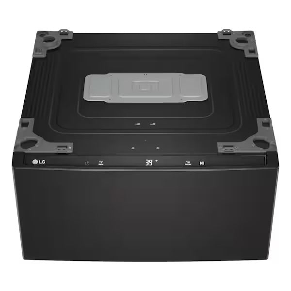 LG 27" SideKick Pedestal Washer