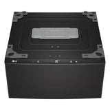 LG 27" SideKick Pedestal Washer