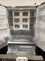 LG 26 cu. ft. Smart Counter-Depth MAX French Door Refrigerator