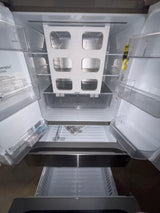 LG 29 cu. ft. Smart Standard-Depth MAX 4-Door French Door Refrigerator with Full-Convert Drawer