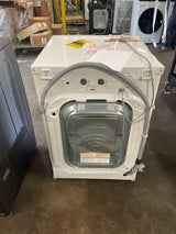 LG 5.0 cu. ft. Mega Capacity Smart Front Load Washer with TurboWash