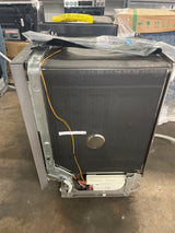 Bosch 500 Series Top Control Dishwasher with AutoAir and TimeLight, 44dBA