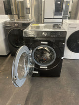 Samsung 4.5 cu. ft. Front Load Washer with Vibration Reduction Technology+