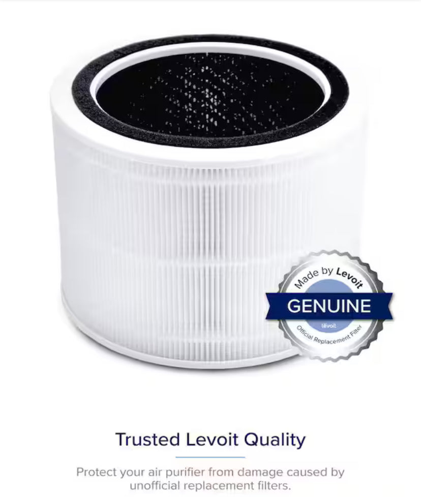 Levoit 3-Stage Replacement Filter