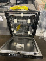 Samsung 46 dBA Top Control Smart Dishwasher with AutoRelease and StormWash