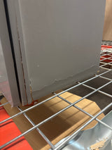 Westfield Dusk Gray Shaker Stock Assembled Wall Kitchen Cabinet (36 in. W x 12 in. D x 30 in. H)