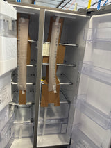 Samsung 27.4 cu. ft. Large Capacity Side by Side Refrigerator