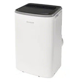 6,500 (DOE) BTU Portable Air Conditioner Cools 250 sq. ft. in White