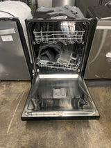 LG Front Control Dishwasher with NeveRust Stainless Steel Tub and Dynamic Dry