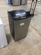 3.2 cu. ft. Mini Refrigerator in Stainless Steel, ENERGY STAR