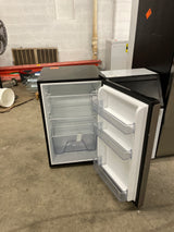 4.3 cu. ft. Mini Refrigerator in Stainless Steel, ENERGY STAR