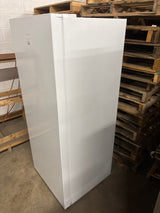 Hisense 13.6 cu. ft. Garage Ready Frost Free Convertible Upright Freezer