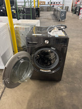 LG 4.5 cu. ft. Ultra Large Capacity Wi-Fi Enabled Front Load Washer with TurboWash 360° and Built-In Intelligence