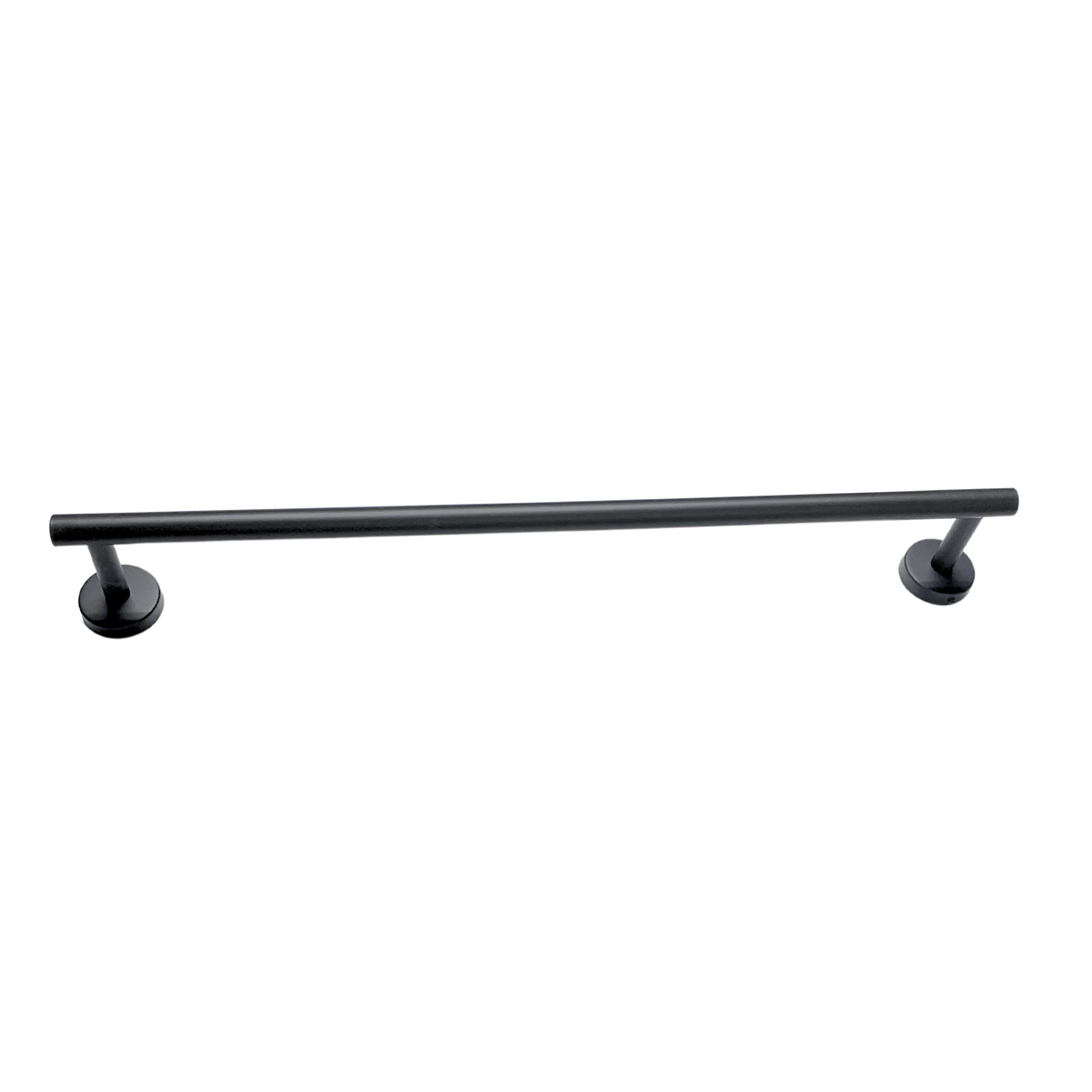 Modern 24" Stainless Steel Towel Bar