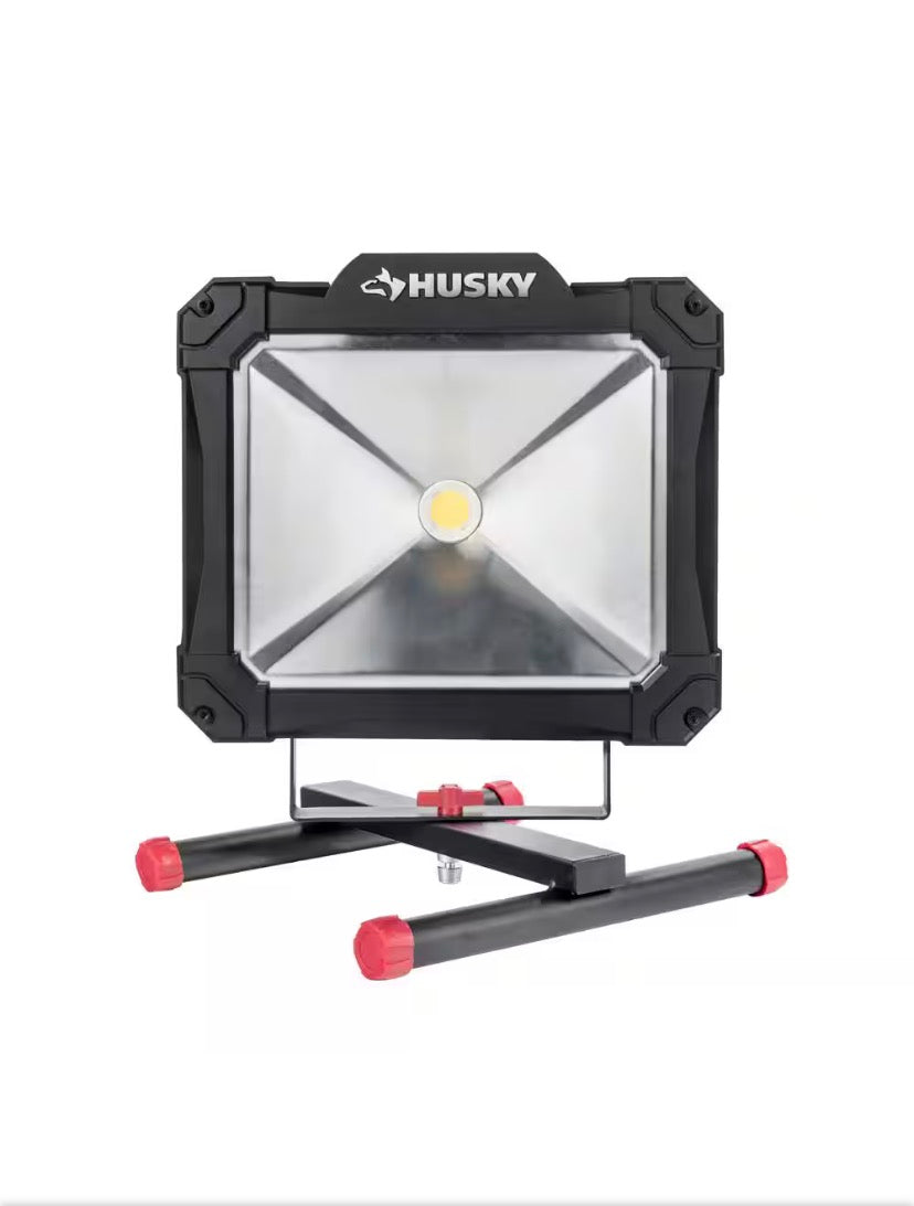 5000lm LED Portable Work Light