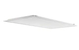 2 ft. x 4 ft. 4400 Lumens Integrated LED Panel Light, 4000K